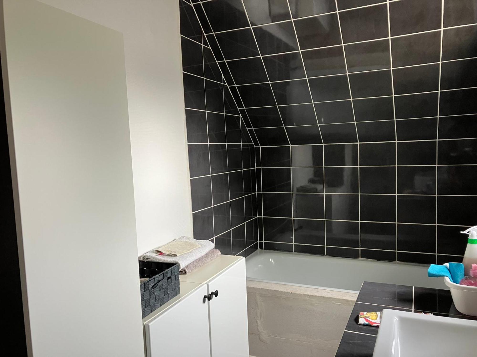 Chambre Chez Armelle Avoine Экстерьер фото