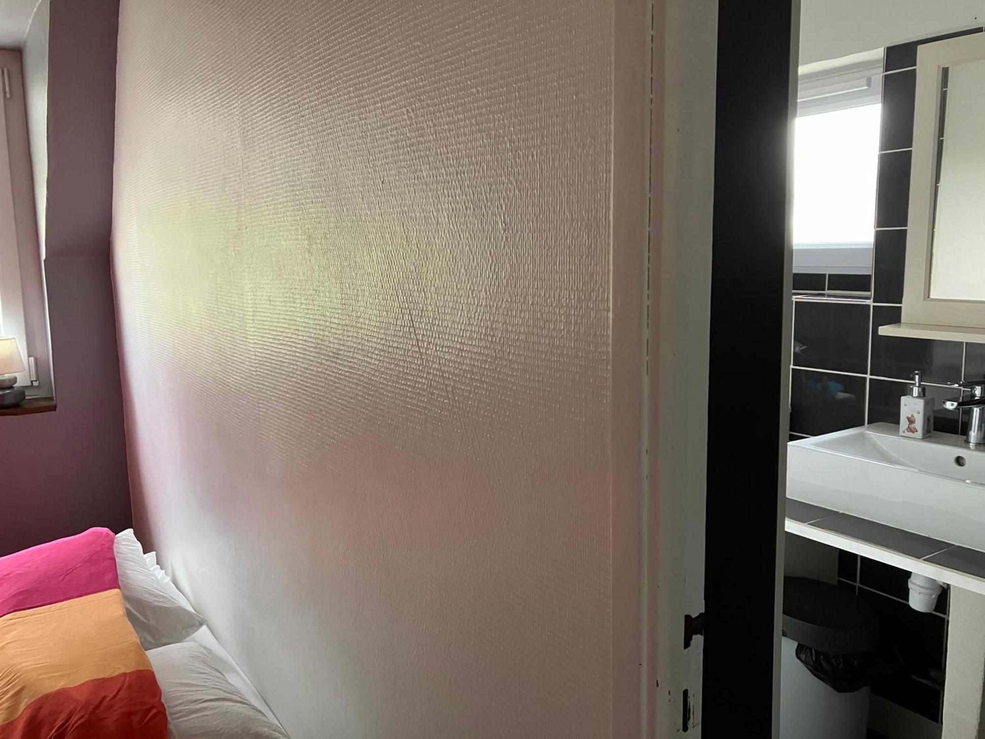 Chambre Chez Armelle Avoine Экстерьер фото